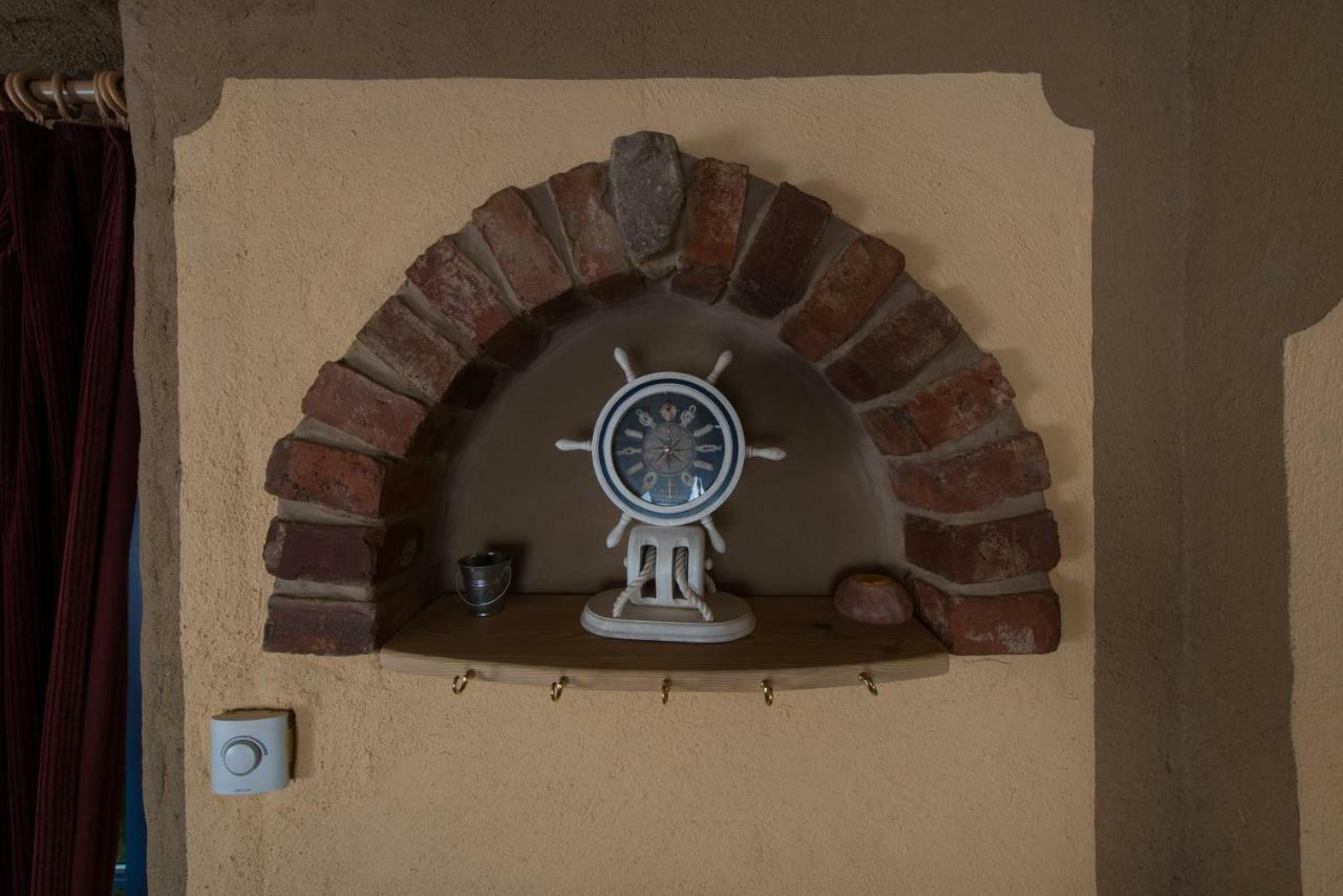 Apartmán Alte Schule Ludwigsburg Loissin Exteriér fotografie